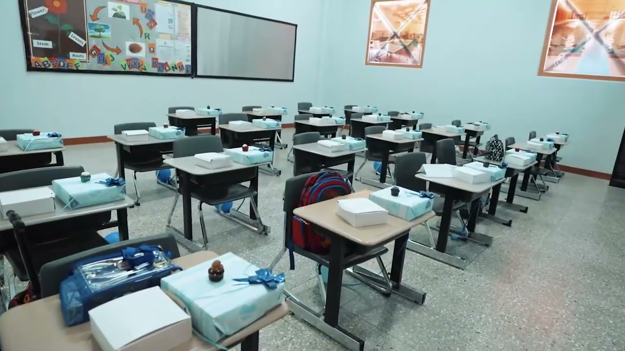 مدارس رياض نجد