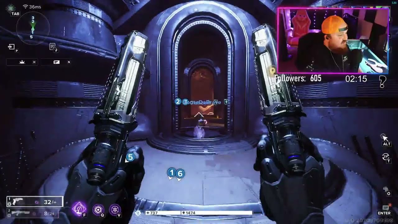 The Menace Above, Eclipse (challenge Mode)