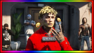 Funniest G White Moments OF ALL TIME…GTA RP