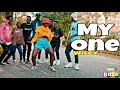 Wiley - My One (Odi Dance) ft.Tory Lanez, Kranium, Dappy |Dance99