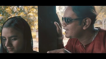 GADIS MELAYU - ZEEFLI ( Official Video Musik )