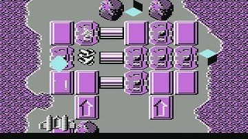 Lightforce (c64) longplay 2/2
