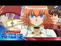 Episode 61 - Bakugan|FULL EPISODE|CARTOON POWER UP