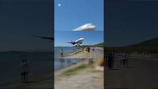 Meeting Airlines Around The World