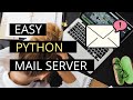 How To Send Mail With Python