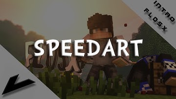 Intro FloSX SPEEDART | by Vace