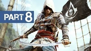 Assassins Creed IV: Black Flag Gameplay Walkthrough - Multiplayer Training