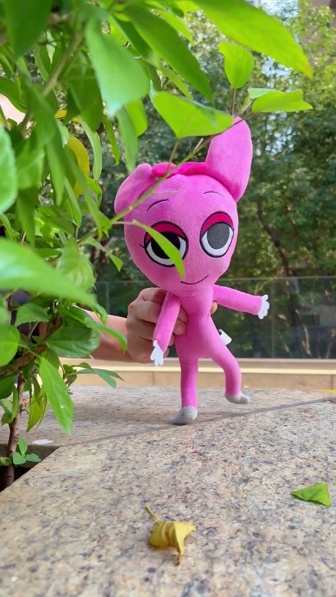horror sprunkis taking away the drink