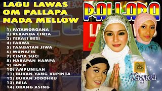 album tembang lawas new pallapa taqwa lusiana safara