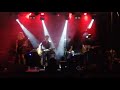 13/07/2018 Bruce Springsteen cover Long time comin', “Bound for Glory”