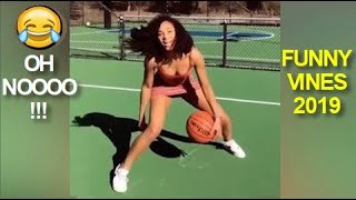 THE BEST BASKETBALL VINES 2019 - 2020!!