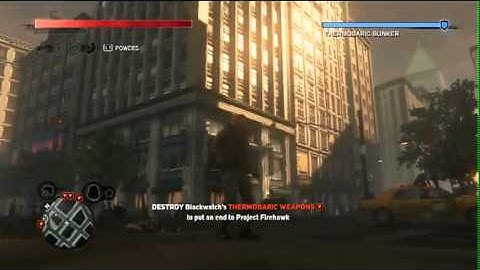 Prototype 2 - Gameplay Walkthrough - Whip It Real Good - Part 32 -Mission 32(PS3 XBOX360 PC)