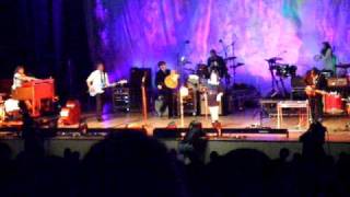 The Decemberists -  The Wanting Comes In Waves/ Repaid/ An Interlude (Live 6-8-09)