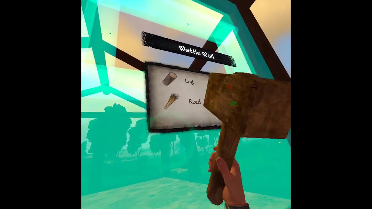 New beginnings in Medieval Dynasty New Settlement.