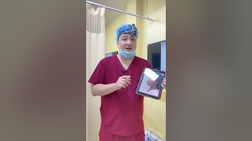 [Livestream] Trả kết quả Nâng mũi + Độn cằm cho bạn khách 2k1