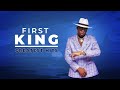 First KING - Album complet 2023