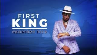 First KING - Album complet 2023