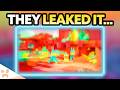 MINECRAFT JUST ACCIDENTALLY REVEALED THE FOURTH DIMENSION + NEW MOBS AND BIOMES...