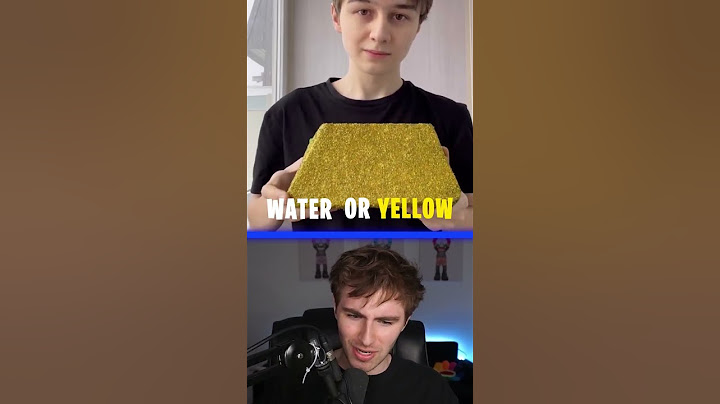 GUESS the Color! (1% PASS) 🤯