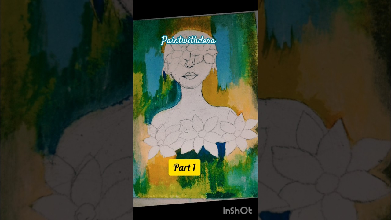 Nature's Daughter🌼