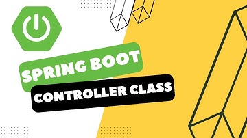 Springboot CRUD Application | Lecture 8 Controller class for CRUD Application|Controller Spring Boot