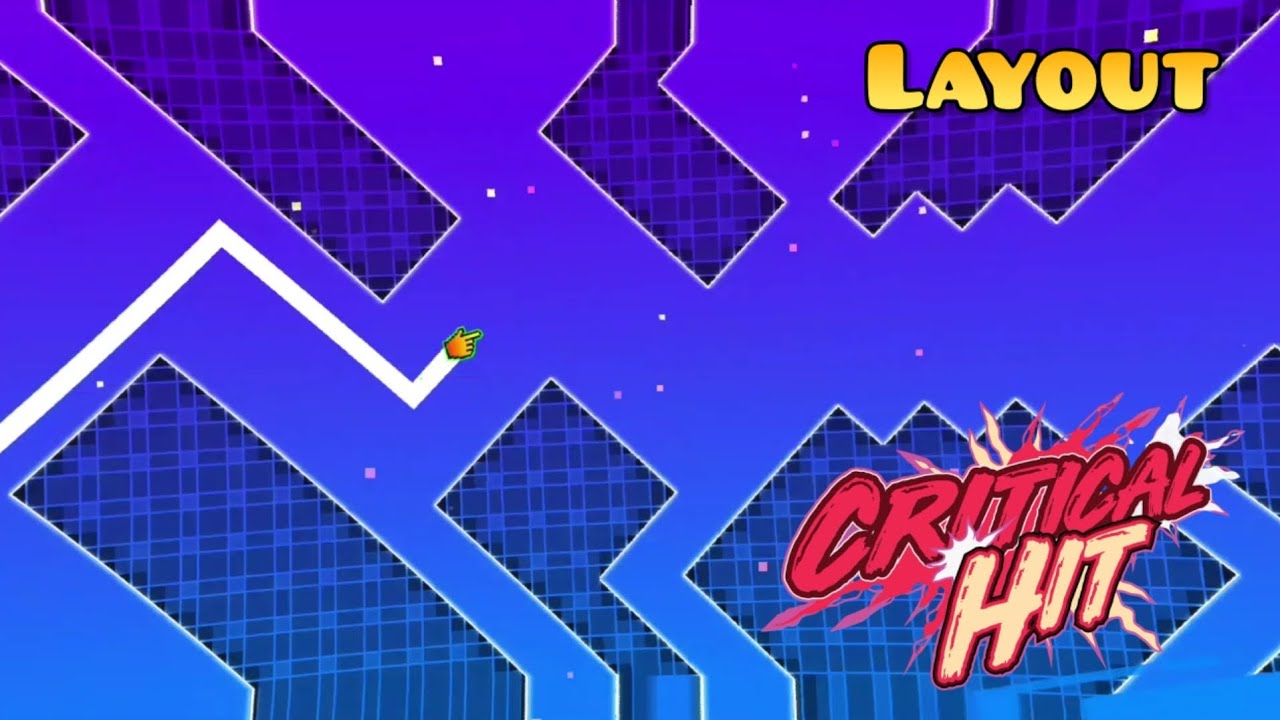 Critical hit | layout | preview 1 - YouTube