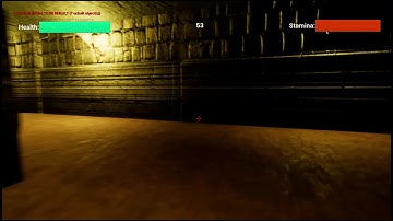 Trials of doom UE4 demo