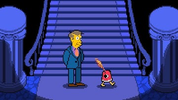 Isometric Exercise (A Deltarune YTPMV)