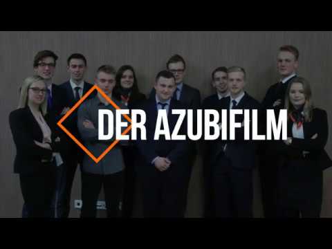 Der Azubifilm! - Raiffeisenbank Südstormarn Mölln eG