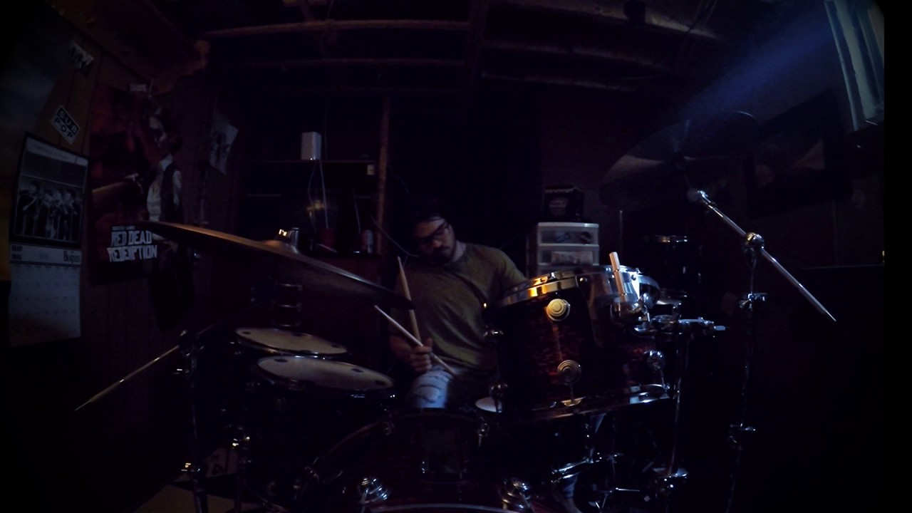 Watch Kendrick Lamar - King Kunta (drum cover) on YouTube Watch Kendrick Lamar - King Kunta (drum cover) on YouTube
