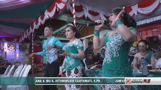 Download lagu Full Koplo Jawa Wonogiri Bergoyang Campursari Bahana mp3