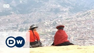 Questionnaire Lima, Peru | Global 3000