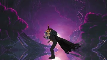 Doves Flyff Universe Intro Video