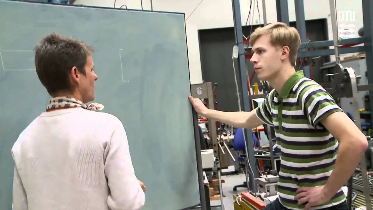 Uge 8: Egenværdier og egenvektorer