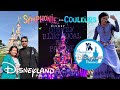 Vlog  la symphonie des couleurs  disneyland paris une magnifique journe en couple 