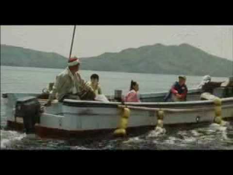 もんしぇん 予告編 - YouTube