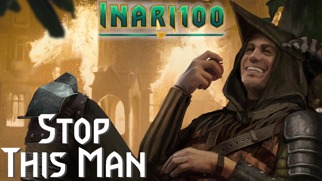 [GWENT] I Got Gascon'd... 