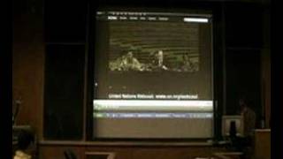 6 - UN Climate Change Conference and the Role of Youth