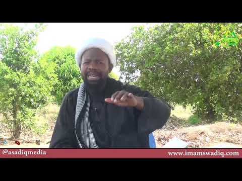 Video: Nani alijenga masjid sophia?