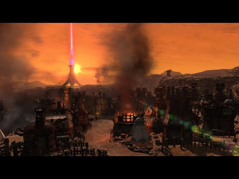 Video: Meer Final Fantasy XIV-updates Klaar