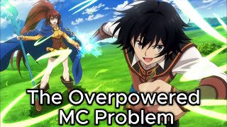 Overpowered MCs Are Killing the Hype – Here's Why
