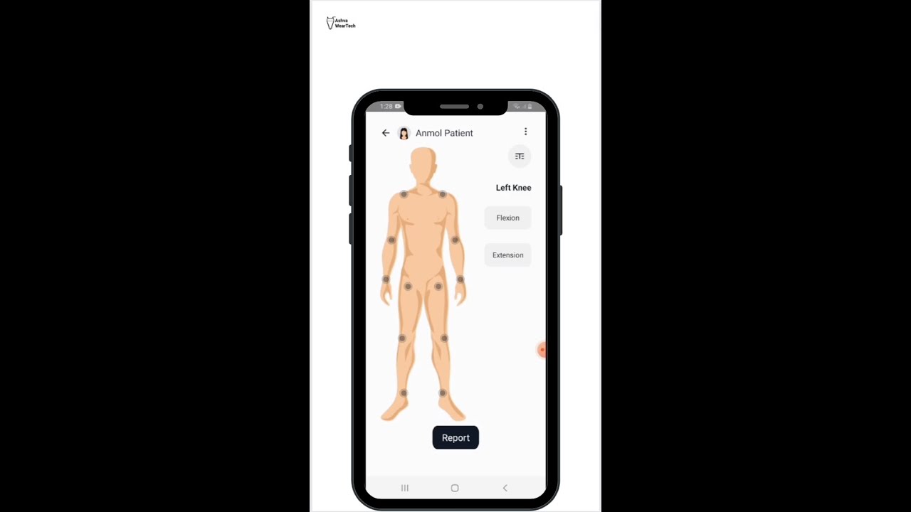 Fitmust fitmust how to use - YouTube