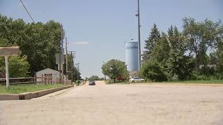 Family city at odds over donated land and decades-old playground plans in LaSalle County