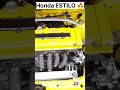 The Solution for a Hard-To-Start Honda Estilo: Just Change the Fuel Filter #civic #estilo #viral