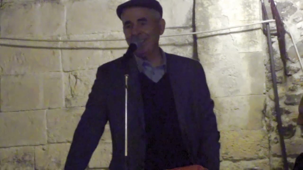 DUINAS E BATTORINAS - AGUS-FARINA - PIAGHE 28 DE LAMPADAS 2023