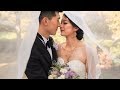 OUR WEDDING | including Chinese Wedding Tea Ceremony & Gate Crash!