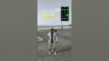 #shorts GTA 5 Cheat Code for Luxury Car #gta5 #gta #gameplay