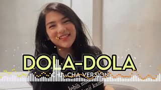 Download Lagu T.M.R || DOLA-DOLA REMIX-CHA CHA VERSION#PAGIEL-PRO MP3