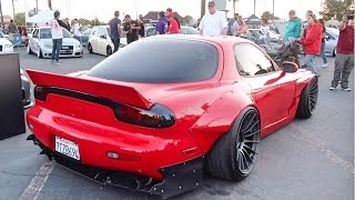 Stancewars X Tyler Fialko Vegas 2017