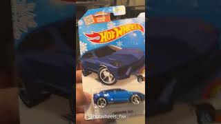 HOTWHEELS LAMBORGHINI URUS SNOWFLAKE CARD #hotwheels #lamborghini #urus #hotwheels #automobile